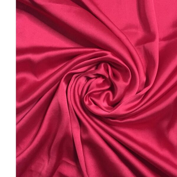 Unstitched Shamooz Silk 2 Pcs