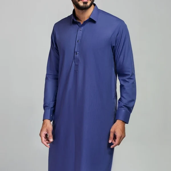 Unstitched Wash & Wear