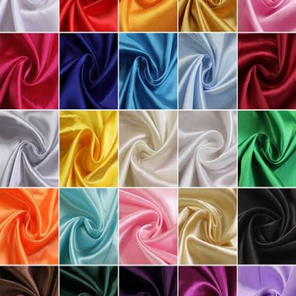 Unstitched Shamooz Silk 2 Pcs