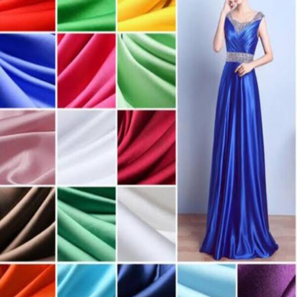 Unstitched Shamooz Silk 2 Pcs