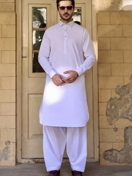 Unstitched Sikandar-e-Azam Latha