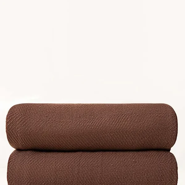 Chestnut Thermal Blanket