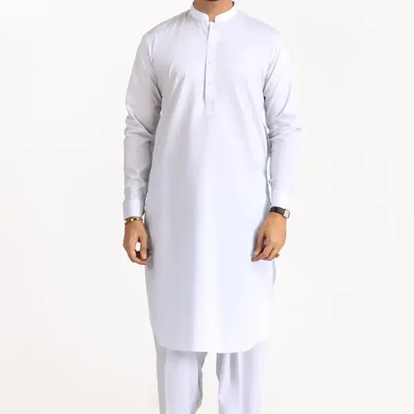 Unstitched Wash & Wear